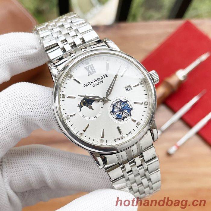 Patek Philippe Watch PPW00025-4 Patek Philippe Watch PPW00025-4